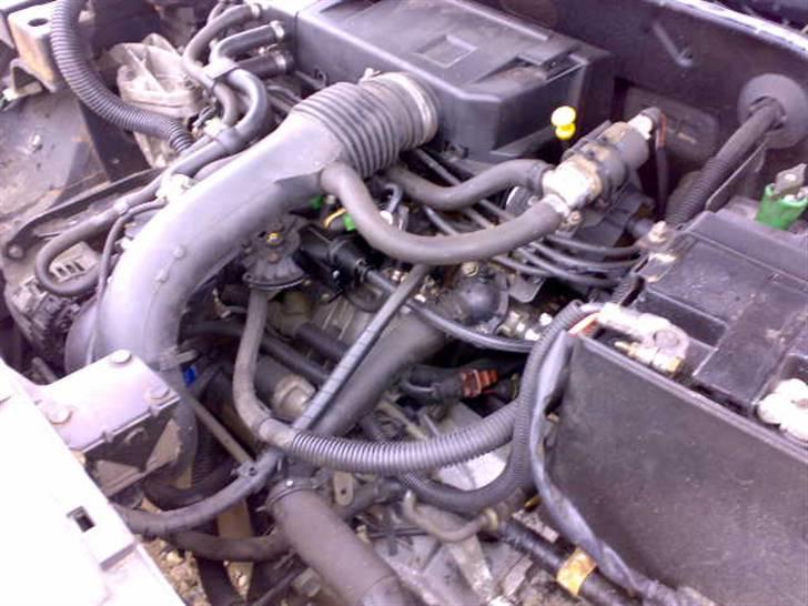 Peugeot 405 1.8 GRX "SOLGT" billede 18