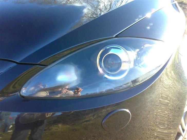 Seat Seat Altea FR 'SOLGT' billede 19