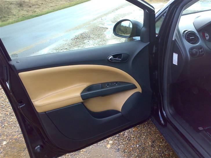 Seat Seat Altea FR 'SOLGT' billede 20