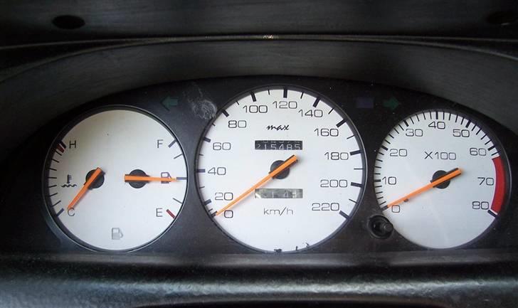 Toyota Celica T18  // TZ SOLGT - Foto : TZ billede 14