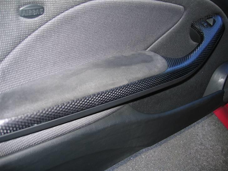 BMW 325ci billede 11