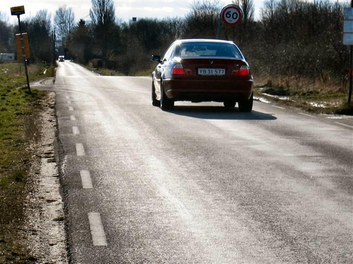 BMW 325ci billede 18