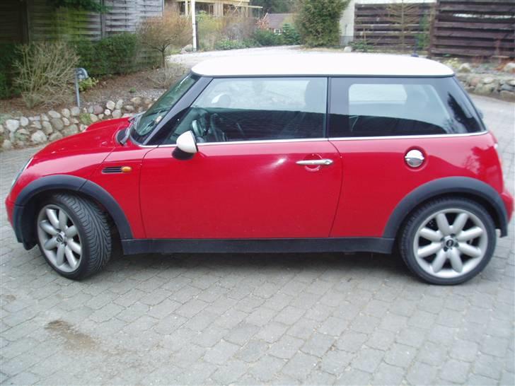 Mini cooper billede 3