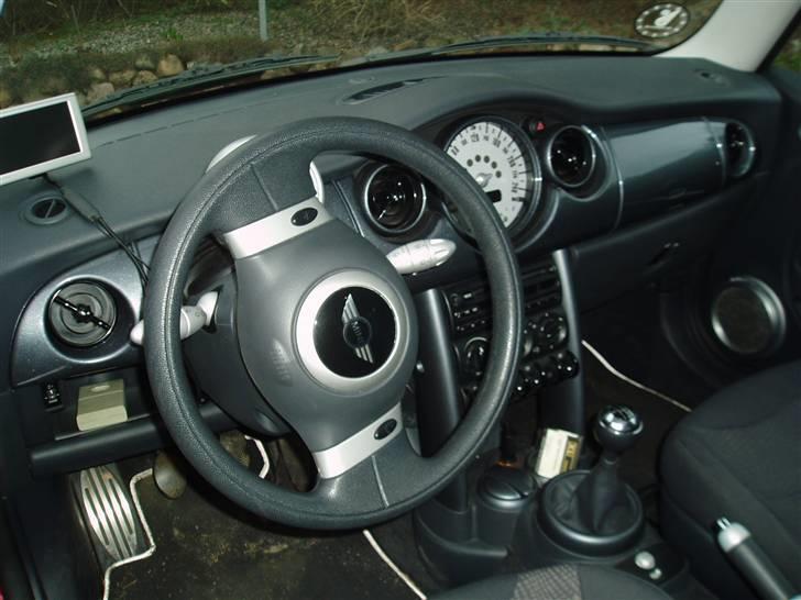 Mini cooper billede 4