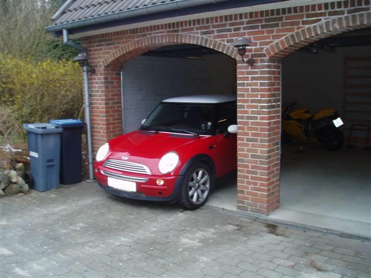 Mini cooper billede 5