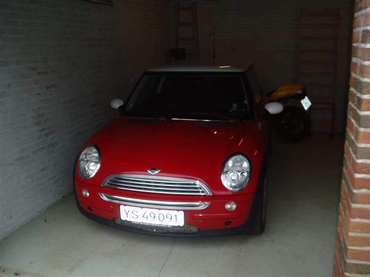 Mini cooper billede 6