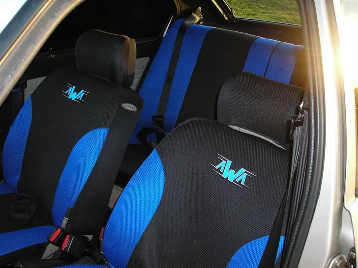 Alfa Romeo 33 "solgt" billede 7