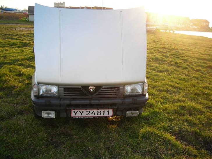 Alfa Romeo 33 "solgt" billede 10