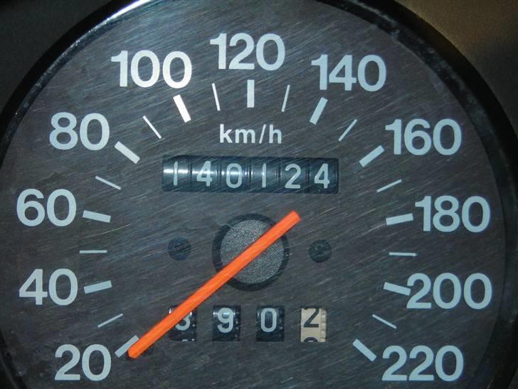 Alfa Romeo 33 "solgt" billede 11