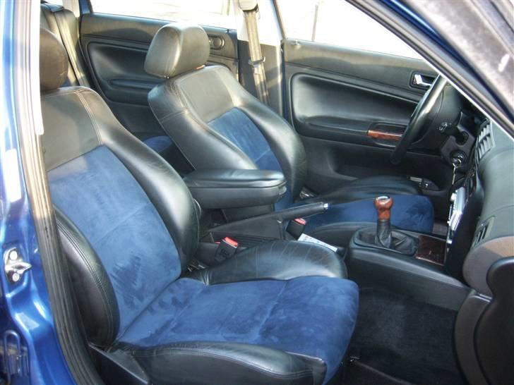 VW Passat 3B Highline SOLGT billede 4