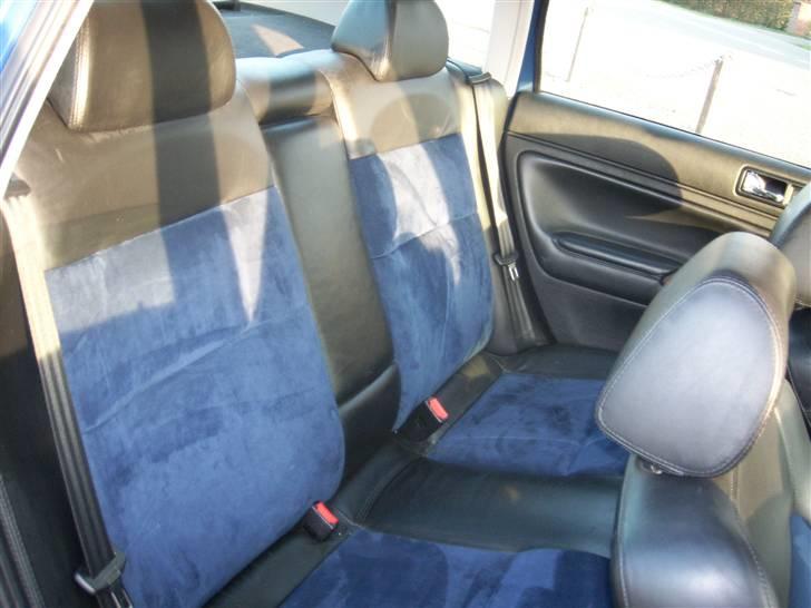 VW Passat 3B Highline SOLGT billede 5