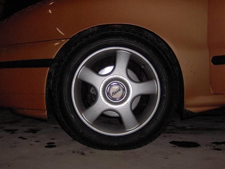 Fiat Bravo GT "SOLGT" billede 13