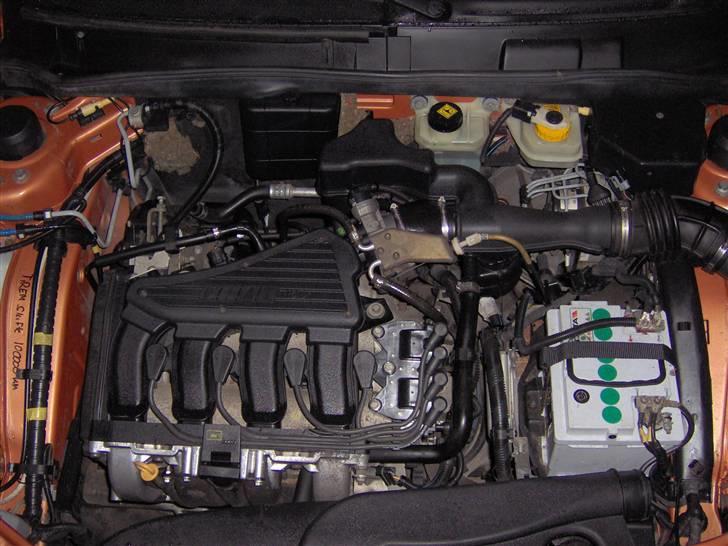 Fiat Bravo GT "SOLGT" billede 14