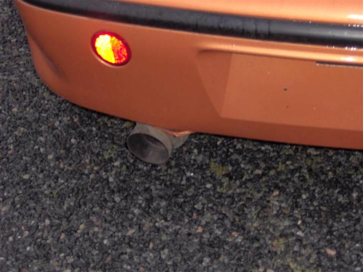 Fiat Bravo GT "SOLGT" billede 16