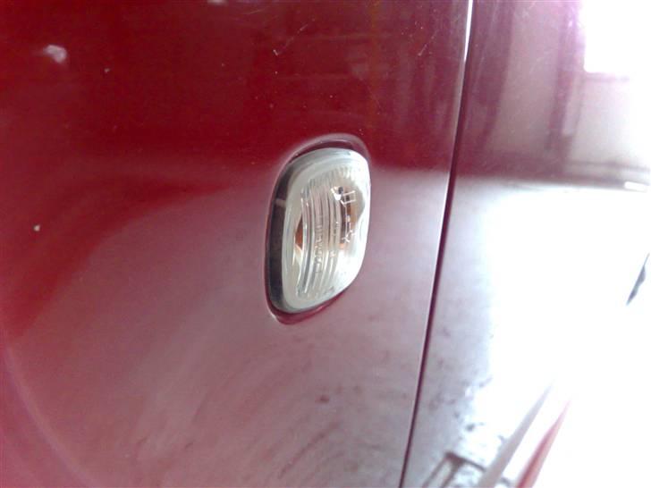 Skoda Fabia 1.2 HTP Classic - Hvide blink billede 17