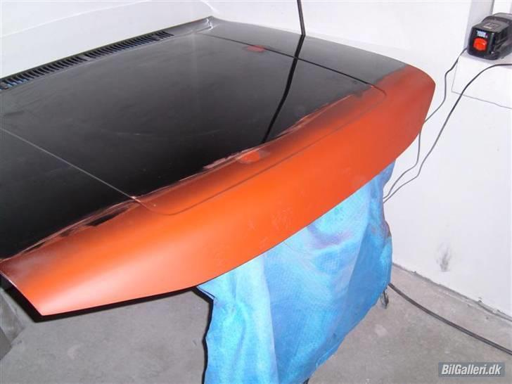 VW Polo g40 - Solgt billede 10