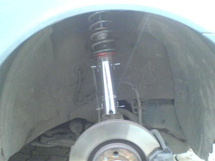 Seat toledo billede 16