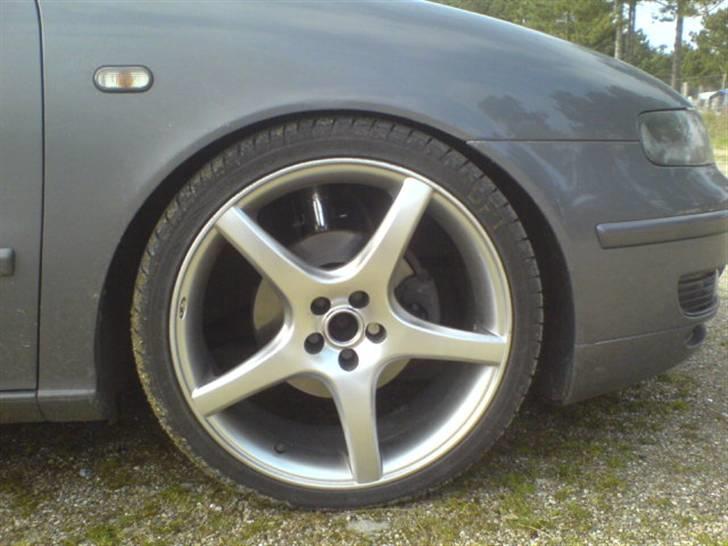 Seat toledo billede 17