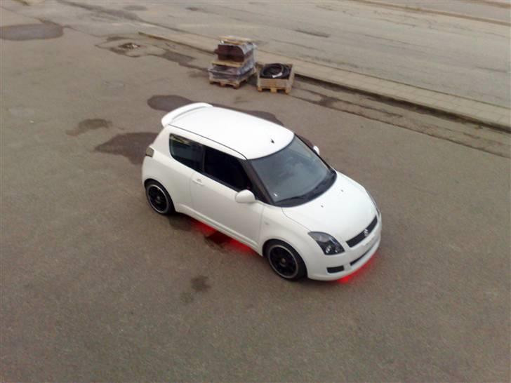 Suzuki Swift - .. billede 5