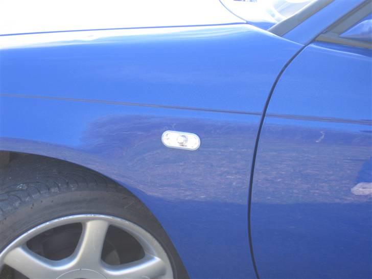 Opel  astra  billede 16