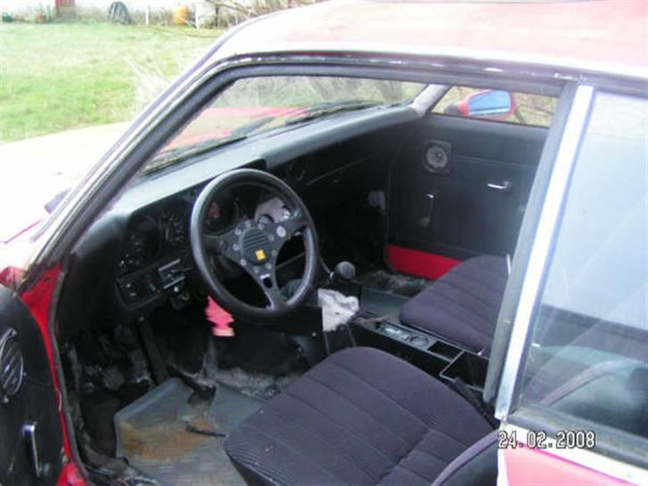 Opel Manta A SOLGT billede 4