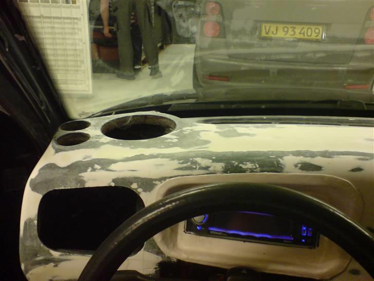 VW Golf 3 billede 10