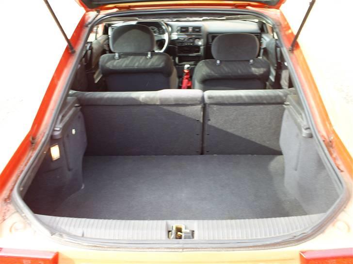 Opel Calibra #solgt# billede 10