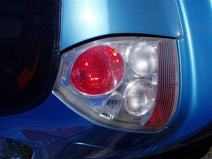 Honda Civic (Solgt) billede 4