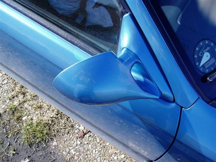 Honda Civic (Solgt) - Spejlene! billede 5