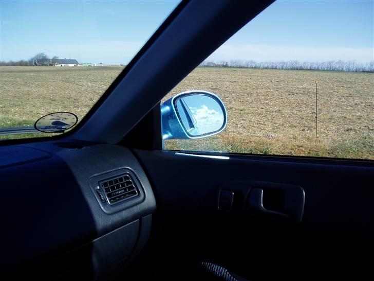 Honda Civic (Solgt) billede 9