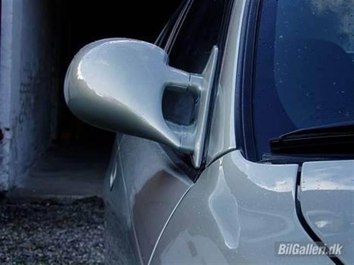 Toyota Corolla 1,6 GSi -SOLGT- billede 7