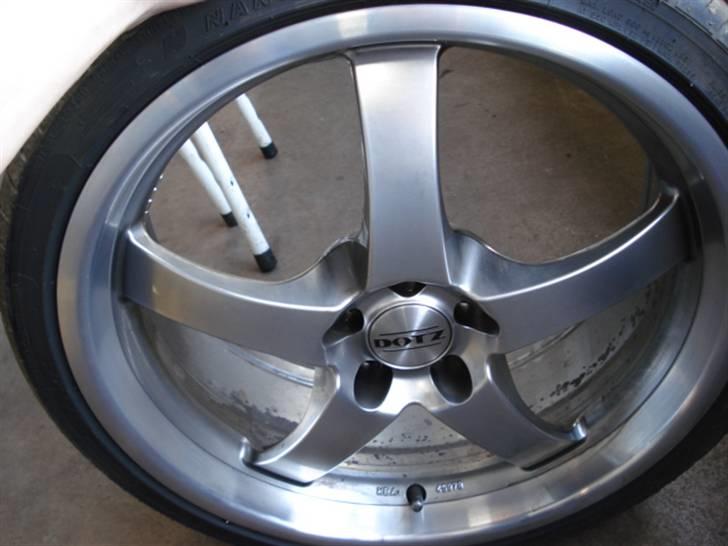 Toyota Corolla 1.6 Kompressor - 4agze  billede 16