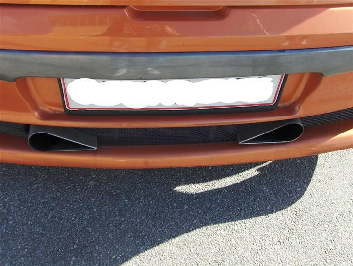 Fiat Punto HGT * SOLGT * billede 8