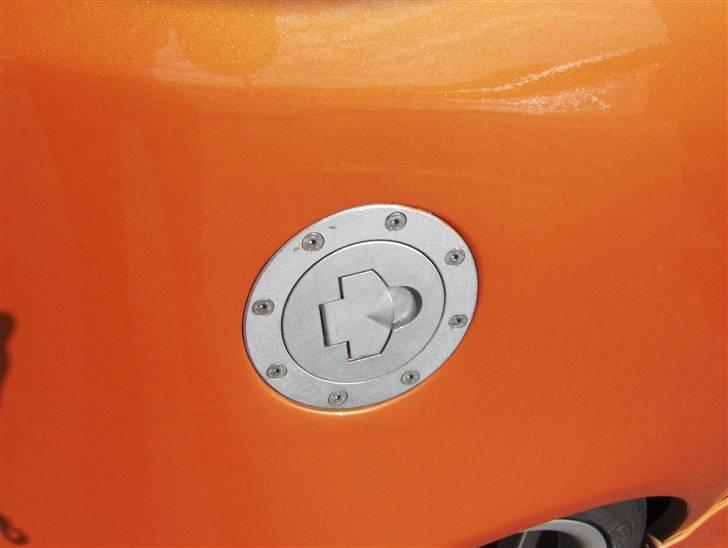 Fiat Punto HGT * SOLGT * billede 14