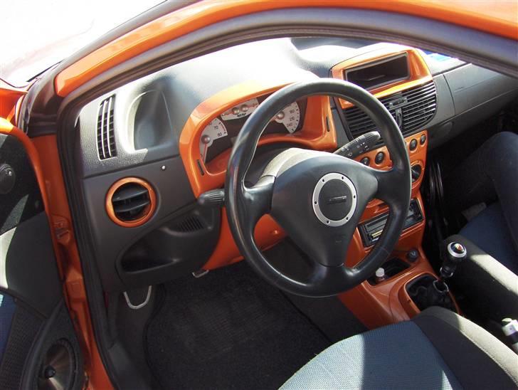 Fiat Punto HGT * SOLGT * billede 15