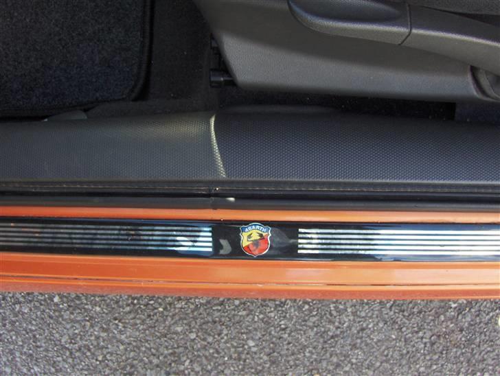 Fiat Punto HGT * SOLGT * billede 16