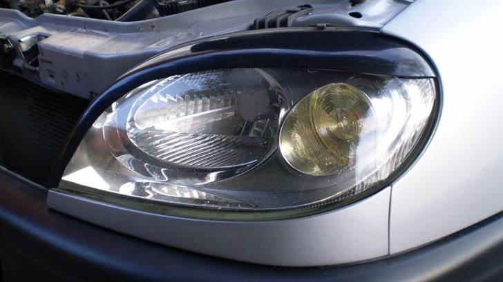 Citroën saxo - Lygte før billede 14