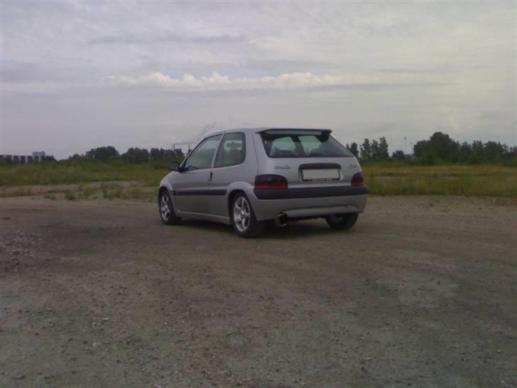 Citroën Saxo Sx/Vts billede 14