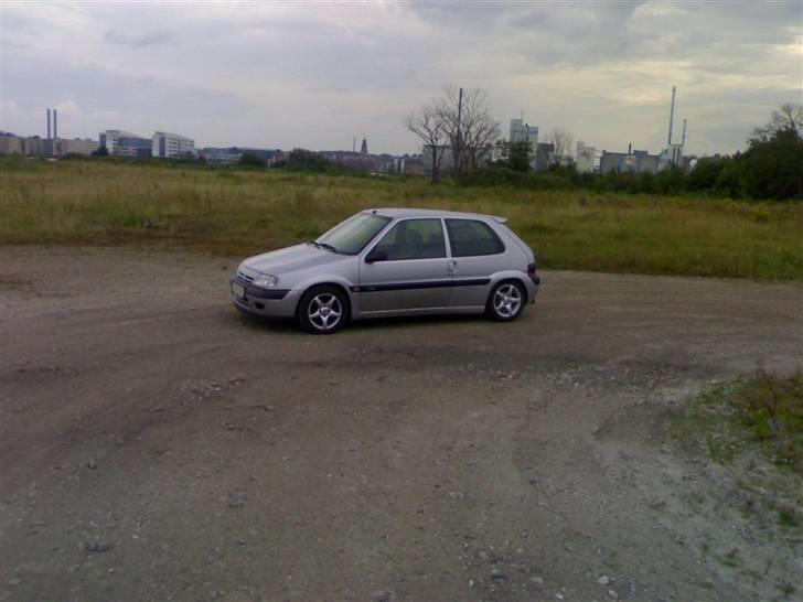 Citroën Saxo Sx/Vts billede 15
