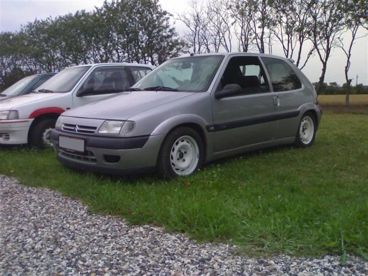 Citroën Saxo Sx/Vts billede 16