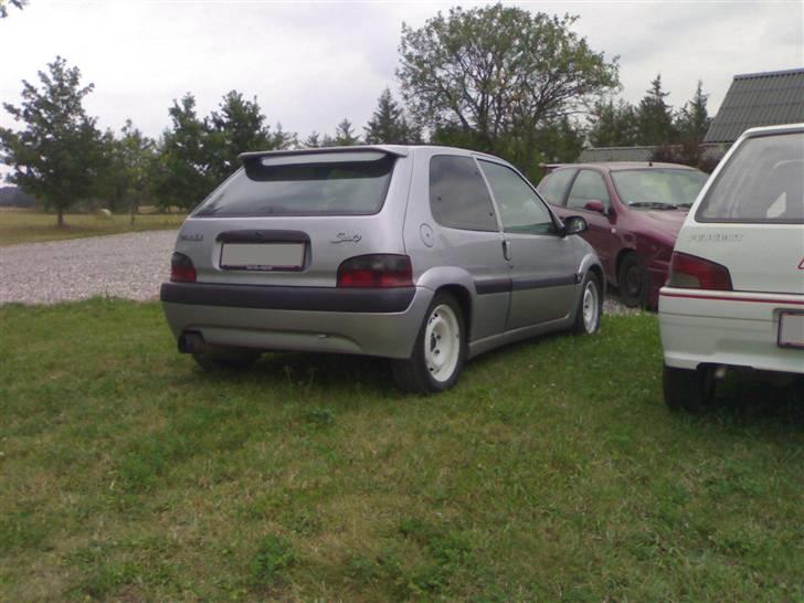 Citroën Saxo Sx/Vts billede 17