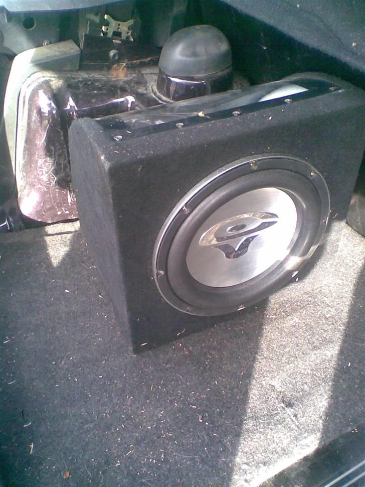 Ford Fiesta billede 5