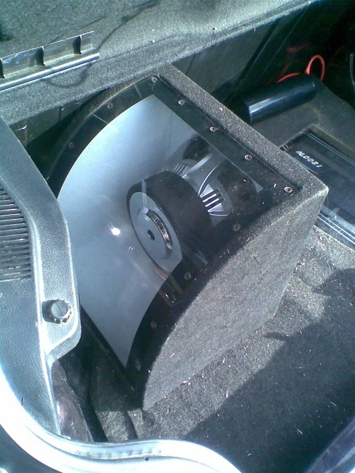 Ford Fiesta billede 6