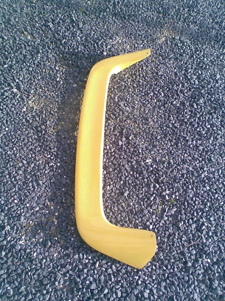 Ford Fiesta billede 7