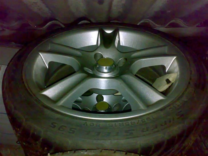 Peugeot 106 rallye solgt billede 2