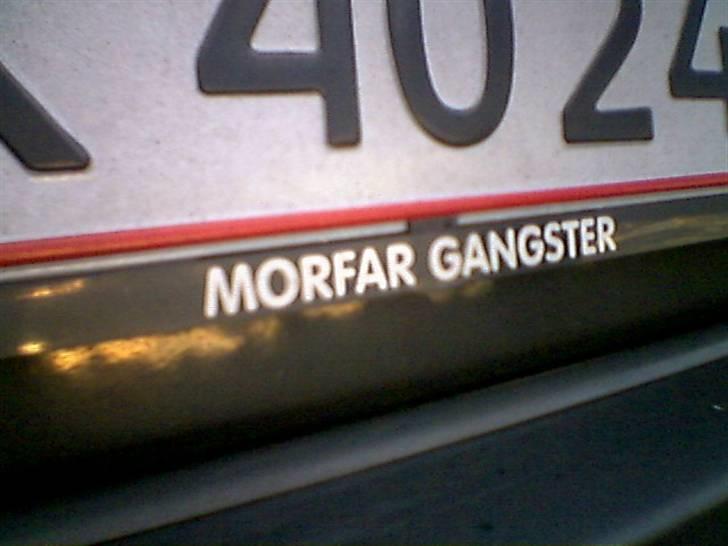 Mercedes Benz 190 d 2.5(bytte væk) billede 2