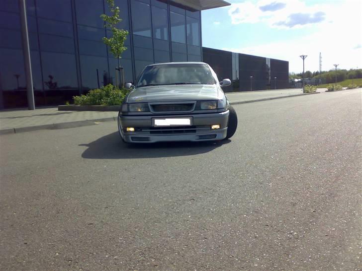 Opel Vectra A billede 11