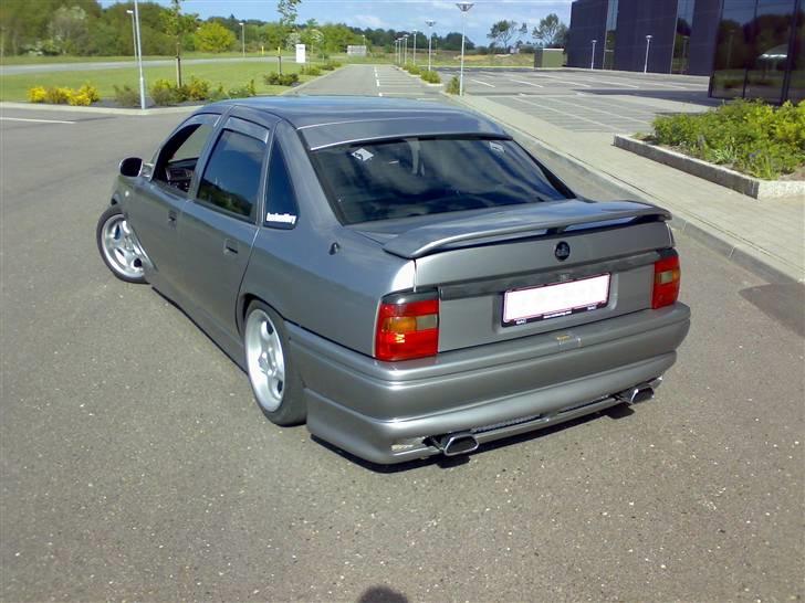 Opel Vectra A billede 12