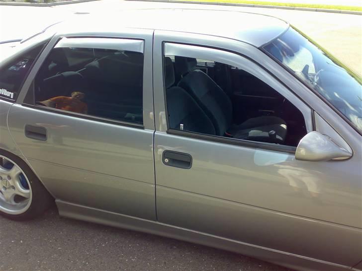 Opel Vectra A billede 13