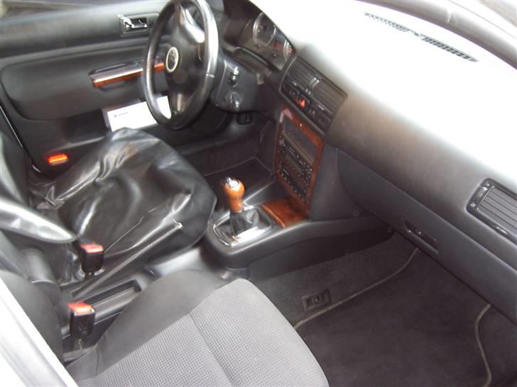 VW Bora Highline Variant billede 8